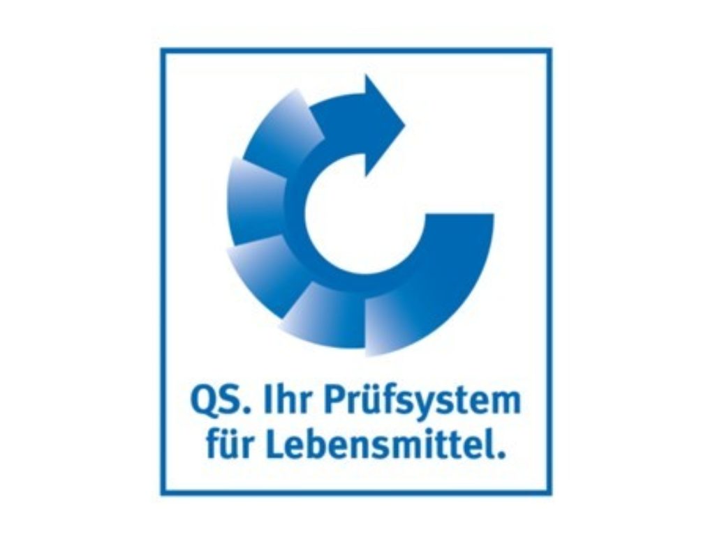 Qs logo